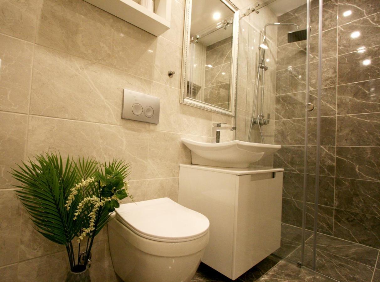 Apartment Jasmine 2 Belgrade Exterior photo